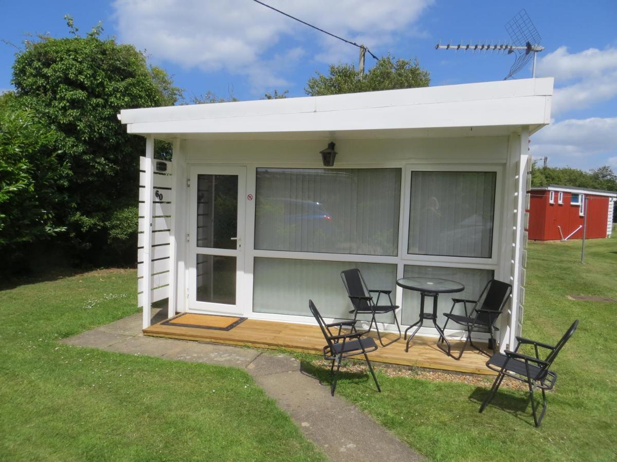 The Beach Heacham Exterior photo