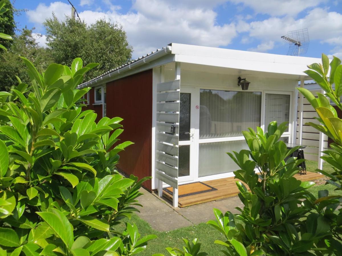 The Beach Heacham Exterior photo